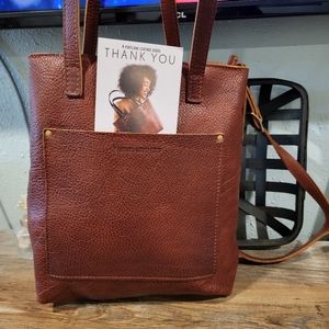 Portland leather full CB